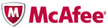 McAfee logo